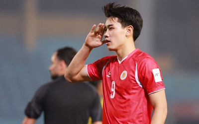 Đình Bắc – cái tên "đáng sợ nhất" ở V-League