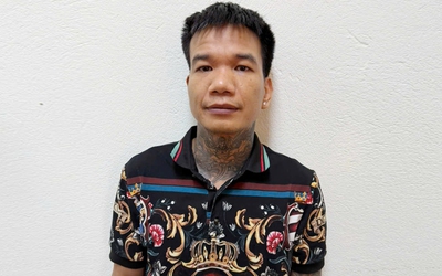 Đối tượng gây án đặc biệt nguy hiểm ở Quảng Ninh bị bắt sau hơn 16 giờ bỏ trốn