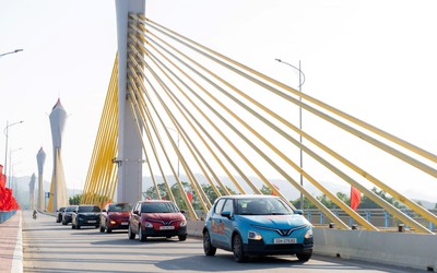 Trong “vô vàn” xe hạng A, vì sao người dùng Việt chốt đơn VinFast VF 5?