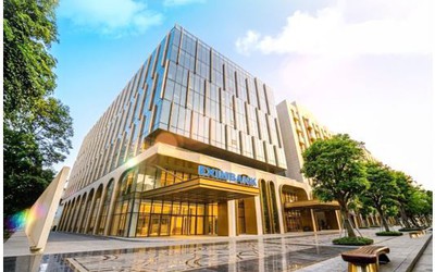 Eximbank công bố kết quả kinh doanh Quý I/2026, củng cố nền tảng cho giai đoạn phát triển mới