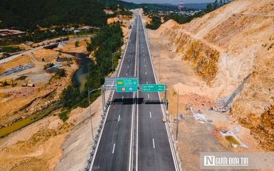 Vì sao hơn 90km cao tốc qua Đắk Lắk lỡ hẹn thông xe?