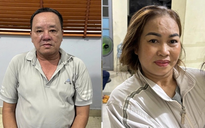 Tạm giữ 6 đối tượng lừa đảo bán “đồng đen”, chiếm đoạt hơn 300 triệu đồng