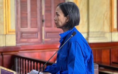 Lý do cựu Phó giám đốc ngân hàng nhận 16 năm tù