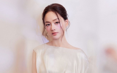 Diễn viên Lan Phương: Nỗ lực bước tiếp sau nhiều biến cố đời tư