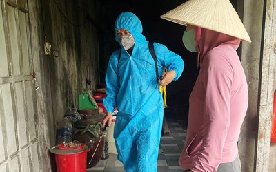 Hà Tĩnh: Ca sốt xuất huyết tăng nhanh, cần biện pháp mạnh để kiểm soát