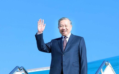 Tổng Bí thư, Chủ tịch nước Tô Lâm sắp thăm Ấn Độ