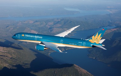 Vietnam Airlines công bố tài chính quý I/2026, đối mặt biến động thị trường quốc tế