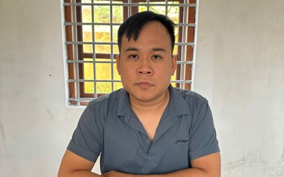 Khởi tố đối tượng tham gia tổ chức đánh bạc tại Campuchia