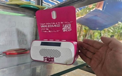 Xuất hiện thủ đoạn lừa đảo tinh vi, người dân dễ mất tiền nếu lơ là