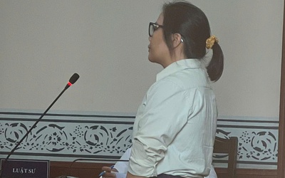Tòa trả hồ sơ vụ cựu luật sư lừa đảo thân chủ