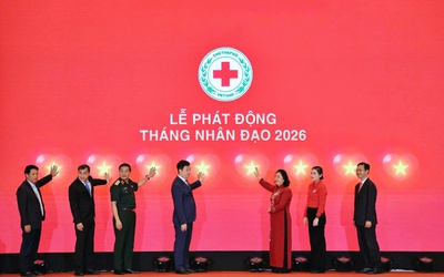 Nhân đạo phải trở thành động lực phát triển của đất nước