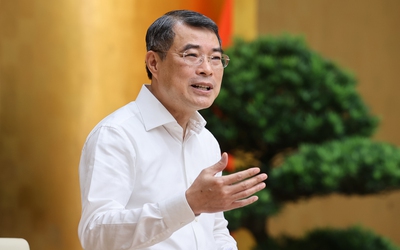 Thủ tướng Lê Minh Hưng: Phải hạn chế tối đa tâm lý găm giữ và đầu cơ vàng