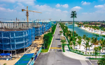 Vinhomes ghi nhận doanh số 81.700 tỷ đồng trong 3 tháng đầu năm
