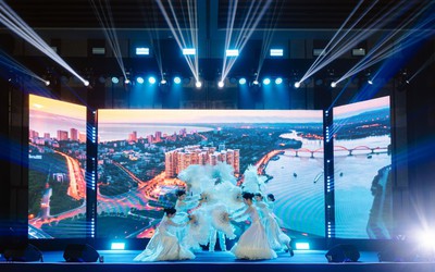 Capital Square định hình chuẩn sống đa tầng giữa lõi đô thị Đà Nẵng