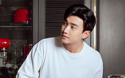 Nam diễn viên U40 độc thân, đẹp trai, giàu có: Chọn cách nhìn nhẹ nhàng hơn về cuộc đời