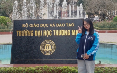 Đồng hành chắp cánh nuôi dưỡng ước mơ học sinh nghèo