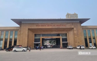 Quảng Ninh: Tổng kim ngạch XNK tăng 160 triệu USD khi thí điểm thông quan ngày cuối tuần