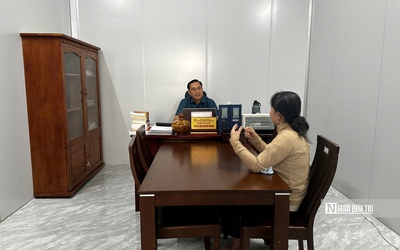 Pháp luật không chỉ phân xử, mà còn hàn gắn