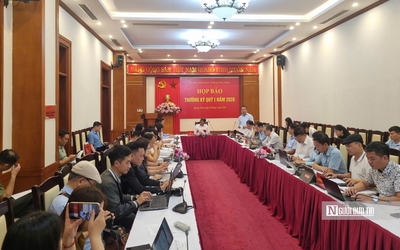 Tỉnh Quảng Ninh đạt 13/15 tiêu chí đô thị loại I