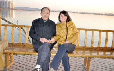 Cô giáo 38 tuổi “theo chồng” U70: Tưởng chuyện lạ, ai ngờ cái kết khiến tất cả bất ngờ