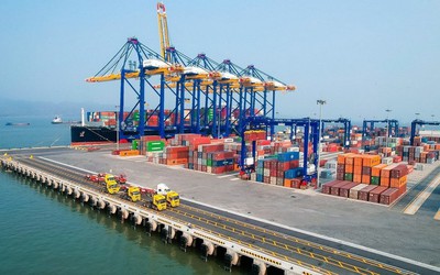 Hải Phòng thu ngân sách quý I/2026 đạt gần 60.000 tỷ đồng