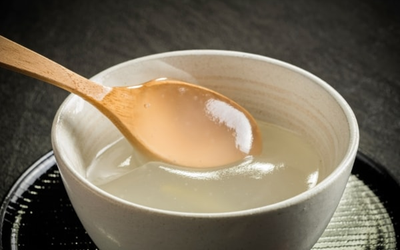 Loại củ được ví như "nhân sâm trắng", hễ ra chợ là thấy ít ai hay