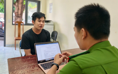 Thủ đoạn khó ngờ của nhóm người chiếm đoạt 500 tấn hạt điều nhập khẩu