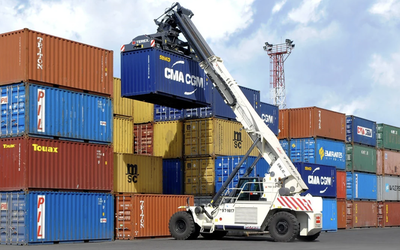 Đà tăng xuất khẩu 49% giúp Ninh Bình khởi đầu tích cực