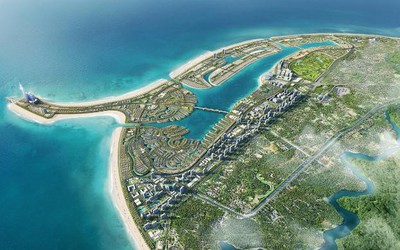 Vinhomes Green Paradise khởi động giải đi bộ trao “món quà sức khỏe” cho các gia đình đa thế hệ