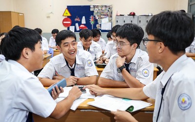 Đà Nẵng chốt lịch thi lớp 10: Thi 3 môn, kết hợp xét tuyển, mở 2 nguyện vọng