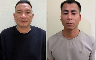 Đập điện thoại, vứt sim, 3 đối tượng vẫn bị bắt vì đánh bạc qua Telegram