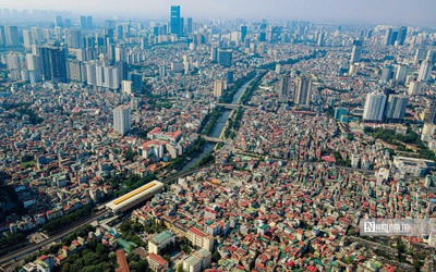 Cho phép thí điểm cơ chế, chính sách mới, mở rộng không gian thể chế cho Hà Nội