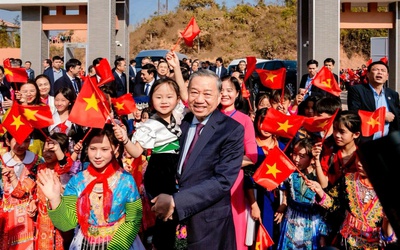 Phát huy vai trò luật gia trong bảo vệ nền tảng tư tưởng của Đảng