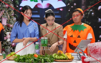 Từ 15/5: Người nổi tiếng có thể bị phạt tới 100 triệu đồng, phải xin lỗi công khai nếu vi phạm quy định này