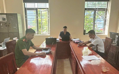 Xúc phạm "vợ người ta" trên Facebook, người đàn ông bị tấn công phải nhập viện cấp cứu