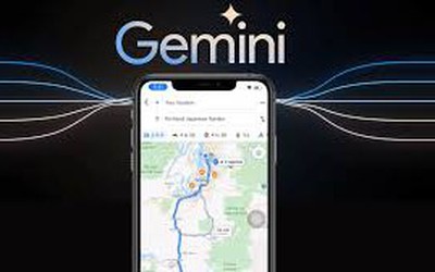 Google Maps mới được nâng cấp tính năng cực tiện ích cho người dùng, nhiều người chưa biết