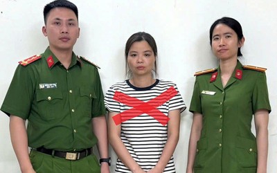 Kêu gọi góp vốn bất động sản, "nữ quái" chiếm đoạt gần 180 tỷ đồng