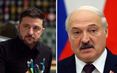 Ukraine gia tăng áp lực lên đồng minh thân cận nhất của Nga