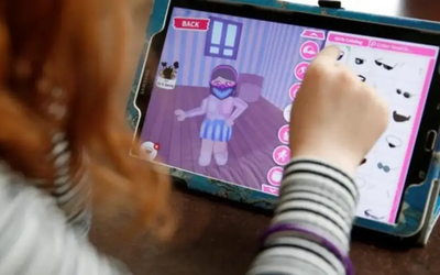 Cảnh giác bẫy lừa đảo qua game, dụ tải phần mềm độc hại