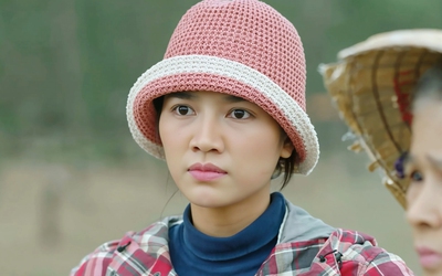 Mỹ nhân VFC: Sự nghiệp nhiều thăng trầm, hôn nhân viên mãn bên chồng điển trai