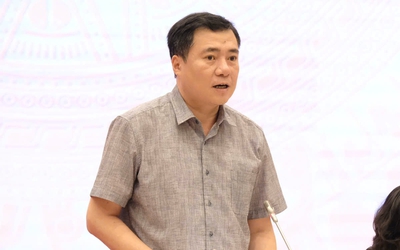 Bộ Công Thương: Đảm bảo nguồn cung xăng dầu hết tháng 4/2026