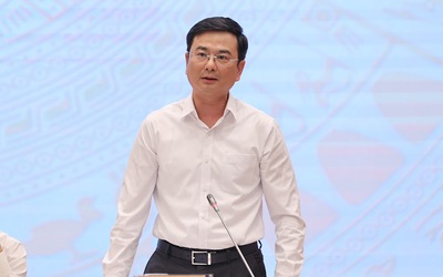 Phó Thống đốc: Mục tiêu tăng trưởng 2 con số đẩy nhu cầu vốn tín dụng tăng mạnh