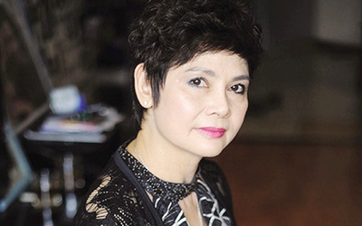 3 "người đàn bà đẹp" của điện ảnh Việt: Cuộc sống phía sau ánh hào quang, lặng lẽ tuổi xế chiều