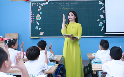 Tuyển giáo viên theo quy định mới: Những trường hợp nào được ưu tiên, cộng điểm?