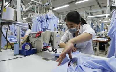 Hơn 32.000 doanh nghiệp gia nhập thị trường mỗi tháng