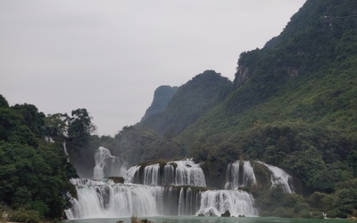 Phê duyệt Chương trình bảo vệ môi trường các di sản thiên nhiên đến năm 2030
