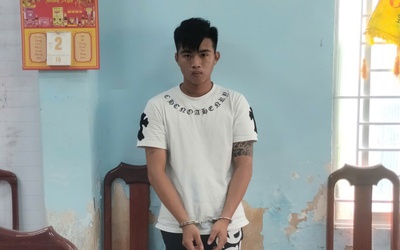 Bắt tạm giam đối tượng dâm ô 15 học sinh ở An Giang