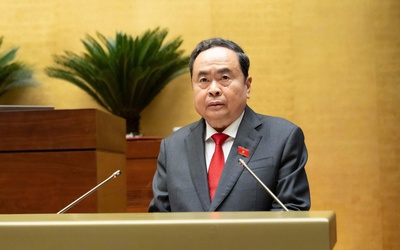 Đảm bảo hiệu quả pháp luật không chỉ "tốt trong văn bản" còn phải "tốt trong cuộc sống"