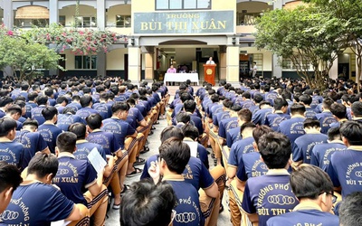 Đồng Nai đẩy mạnh phòng, chống bạo lực học đường từ tuyên truyền thực tiễn