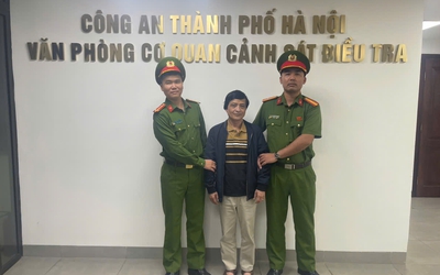 Vén màn đường dây “chạy” hồ sơ tiếp tay tội phạm: Khởi tố 4 cựu lãnh đạo Viện Pháp y Tâm thần Trung ương